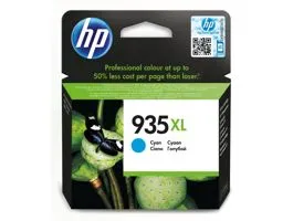 Hp 935XL/C2P24AE tintapatron cyan ORIGINAL