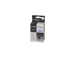 Brother CB09/CB41/CB47/LC900/LC950 tintapatron black ORINK