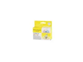 Canon BCI3/BCI5/BCI6/BCI8 tintapatron yellow ORINK