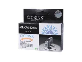 Canon PGI520 tintapatron ORINK CHIP