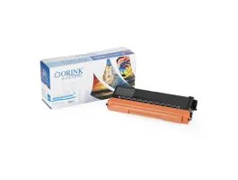 Brother TN423/TN413/TN433/TN443/TN493 toner cyan ORINK