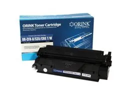 Canon T/FX8 toner ORINK