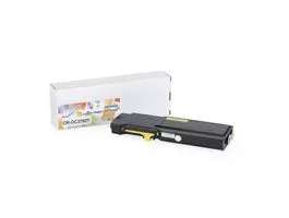 Dell C3760 toner yellow ORINK