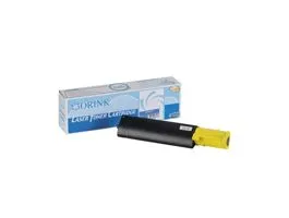 Epson CX21 toner yellow ORINK