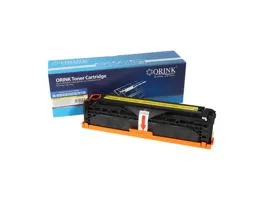 Hp CB542A/CE322A/CF212A/Canon crg716 toner yellow ORINK