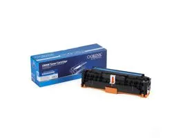 Hp CC531A/CE411A/CF381A/Canon crg718 toner cyan ORINK