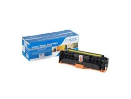 Hp CC532A/CE412A/CF382A/Canon crg718 toner yellow ORINK