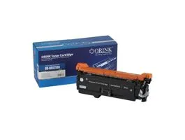 Hp CE250X/CE400X toner black ORINK