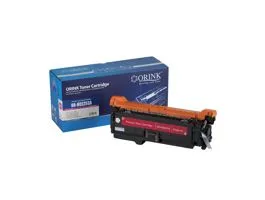 Hp CE253A/CE403A toner magenta ORINK