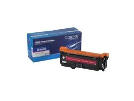 Hp CE403A toner magenta ORINK