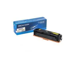 Hp CF402A toner yellow ORINK