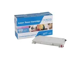 Lexmark C510 toner magenta ORINK