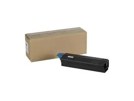 Oki C3100 toner black ORINK