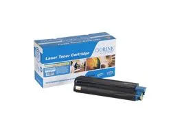 Oki C3100/C3200 toner yellow ORINK