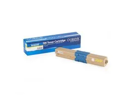 Oki C332/MC363 toner yellow ORINK 3K