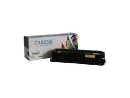 Samsung CLP680 toner yellow ORINK 3,5K