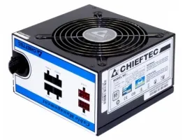 Chieftec CTG-650C 650W 12cm 80+ Bronze Cable Man. dobozos tápegység