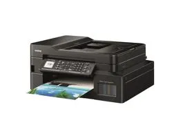 BROTHER Tintasugaras MFP NY/M/S/F, MFC-T920W, A4, színes, 30/20 lap/perc, WiFi/USB/LAN, 6000x1200dpi, ADF, duplex, 128MB