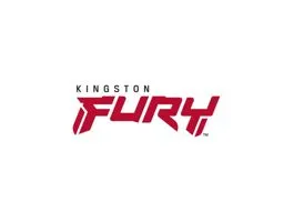 KINGSTON FURY Memória DDR5 16GB 5200MHz CL40 DIMM (Kit of 2) Beast RGB