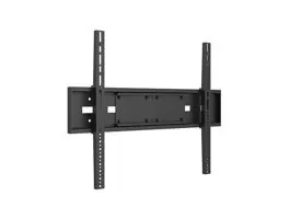 Multibrackets fali rögzítő univerzális HD MAX, fix 60-110&quot;, fekete