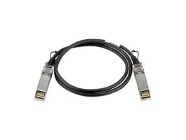 D-LINK Összekötő Kábel (Stack) 100 cm (10GbE SFP+), DEM-CB100S