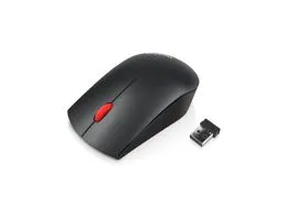 LENOVO Vezeték Nélküli egér, ThinkPad Essential Wireless Mouse