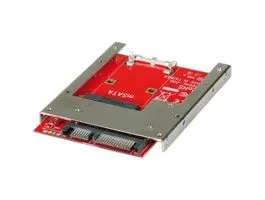 ROLINE Adapter mSATA SSD - SATA 2.5