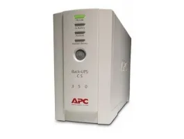 APC BK350EI 350VA szünetmentes tápegység UPS