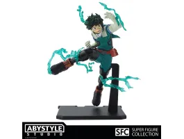 My Hero Academia &quot;Izuku One for All&quot; 16,5 cm figura