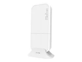 MikroTik wAP ac LTE kit 802.11ac 2xGbE LAN kültéri WiFi accesspoint, beépített LTE modemmel