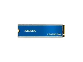 ADATA 512GB M.2 2280 NVMe LEGEND 700 (ALEG-700-512GCS) SSD