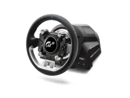 Thrustmaster T-GT II Pack GT Wheel + Base