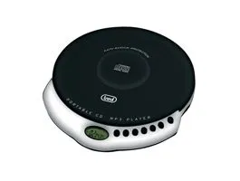 Trevi DISCMAN (CMP 498)