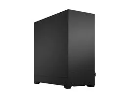 Fractal Design Pop XL Silent Fekete (Táp nélküli) E-ATX ház