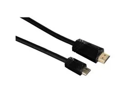 Hama TL High Speed HDMI - Mini HDMI 1,5 méter kábel Ethernettel