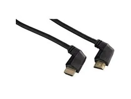 Hama TL High Speed HDMI ethernettel 90fok 3m kábel