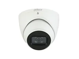 Dahua IPC-HDW5541TM-ASE-0280B/kültéri/5MP/Pro AI/2,8mm/IR50m/Starlight/IP turretkamera