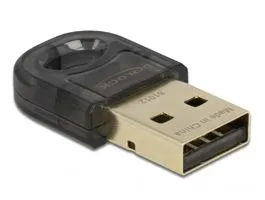 Delock 61012 USB 2.0 Bluetooth 5.0 mini adapter