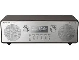 Panasonic RF-D100BTEGT Bluetooth rádió