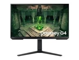 Samsung 27&quot; S27BG400EU FHD IPS 240Hz DP/HDMI gamer monitor