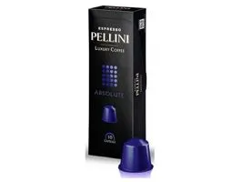 Pellini Absolute Nespresso kompatibilis 10 db kávékapszula