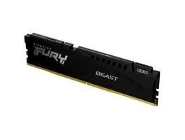 Kingston 32GB/5200MHz DDR-5 FURY Beast Black (KF552C40BB-32) memória