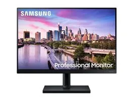 Samsung 24&quot; F24T450GYU WUXGA IPS 75Hz DVI/DP/HDMI monitor