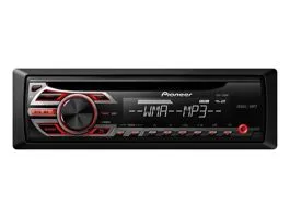 Pioneer DEH-150MP autós MP3 fejegység