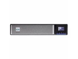 EATON 5PX 3000i RT2U Netpack 3000W fekete torony/rack 2U GEN2 szünetmentes tápegység