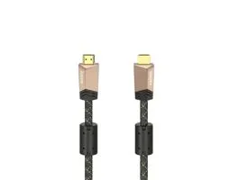 Hama 205026 FIC High Speed HDMI 3m kábel Ethernettel