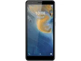 ZTE Blade A31 5,45&quot; LTE 2/32GB DualSIM szürke okostelefon