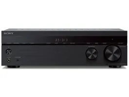 Sony STR-DH590 5.2 5X 145Watt fekete házimozi erősítő