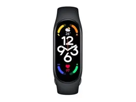 Xiaomi Mi Band 7 fekete aktivitásmérő