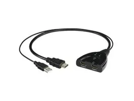 Hama HDMI ELOSZTÓ (121776)